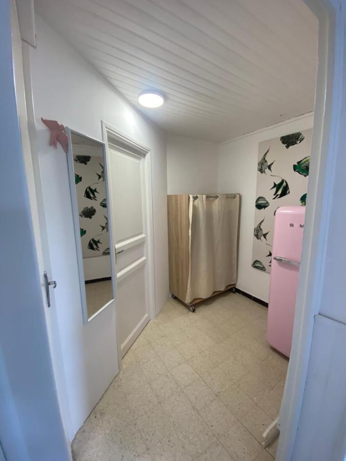 Studio De La Mer La Croix-Valmer Kültér fotó